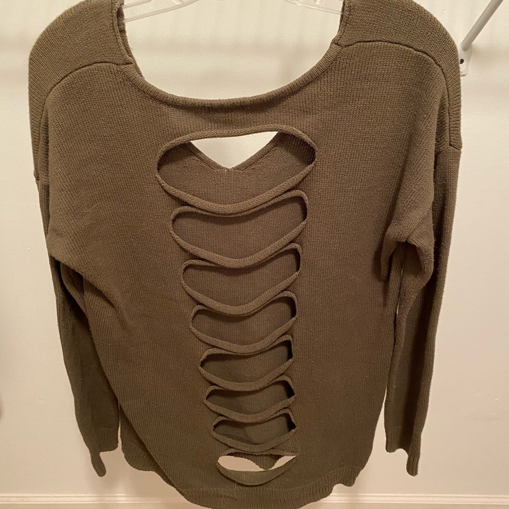 Sweater - Picture 2 of 3